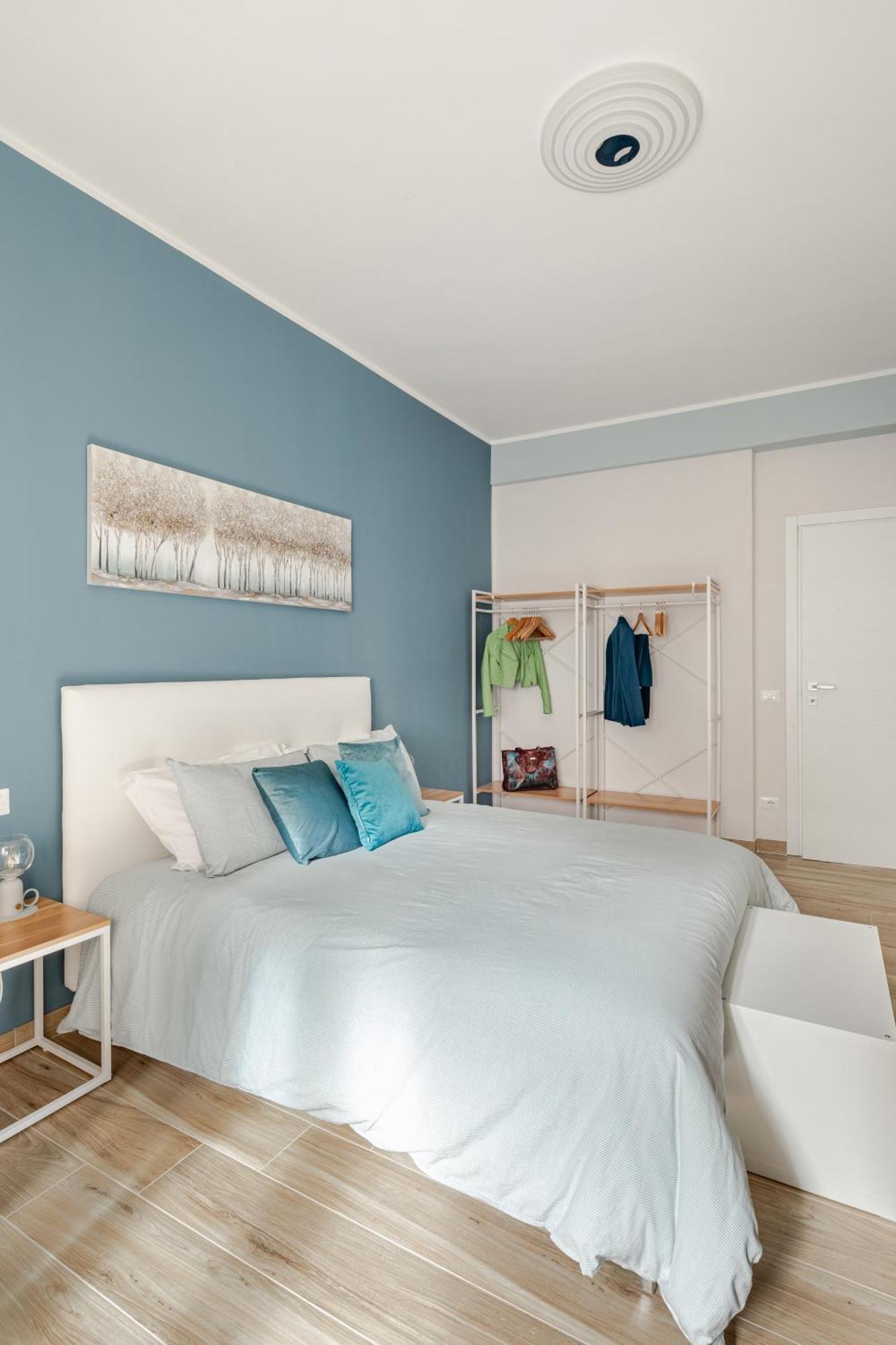 Gardenie House Apartment Рим Екстериор снимка