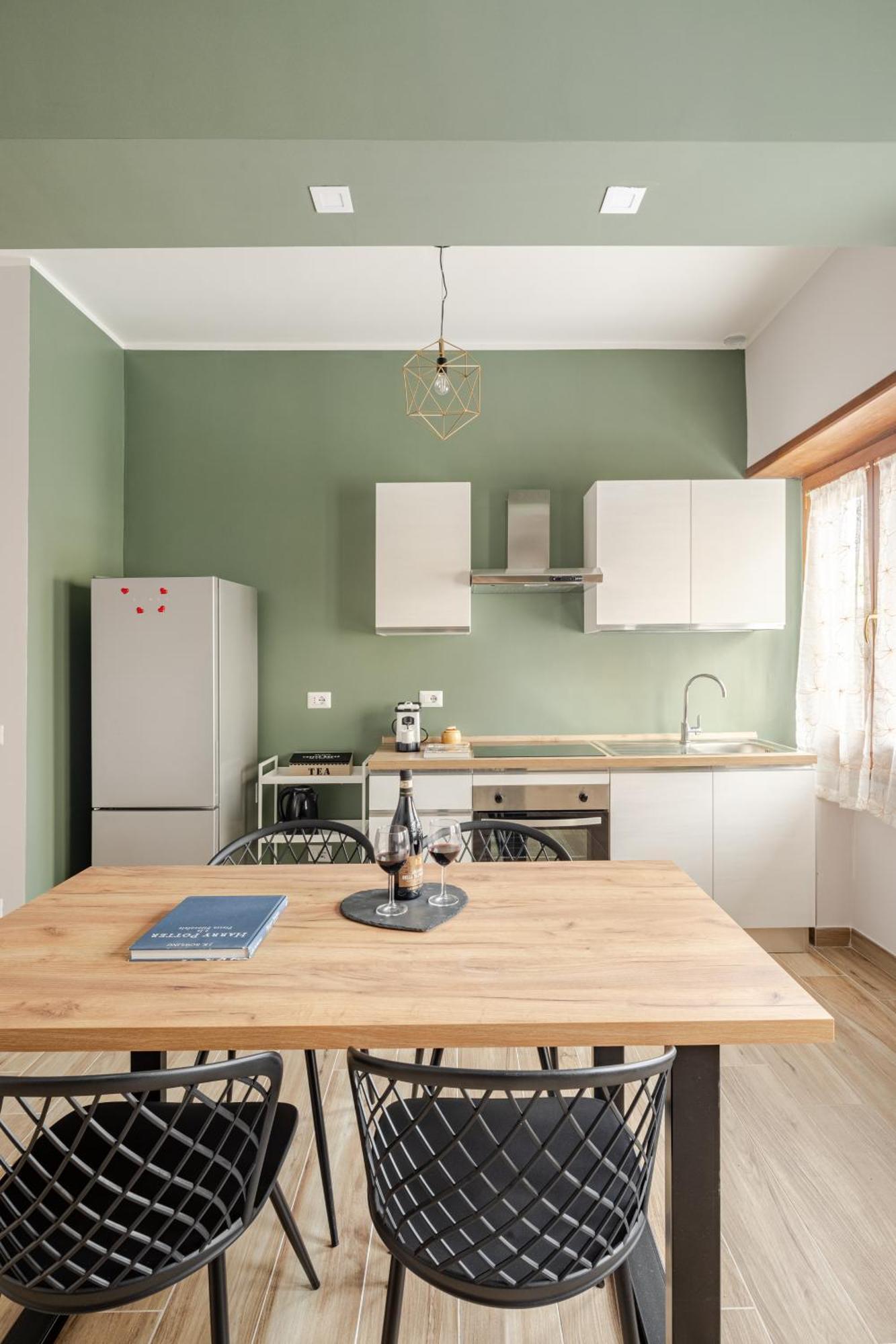 Gardenie House Apartment Рим Екстериор снимка