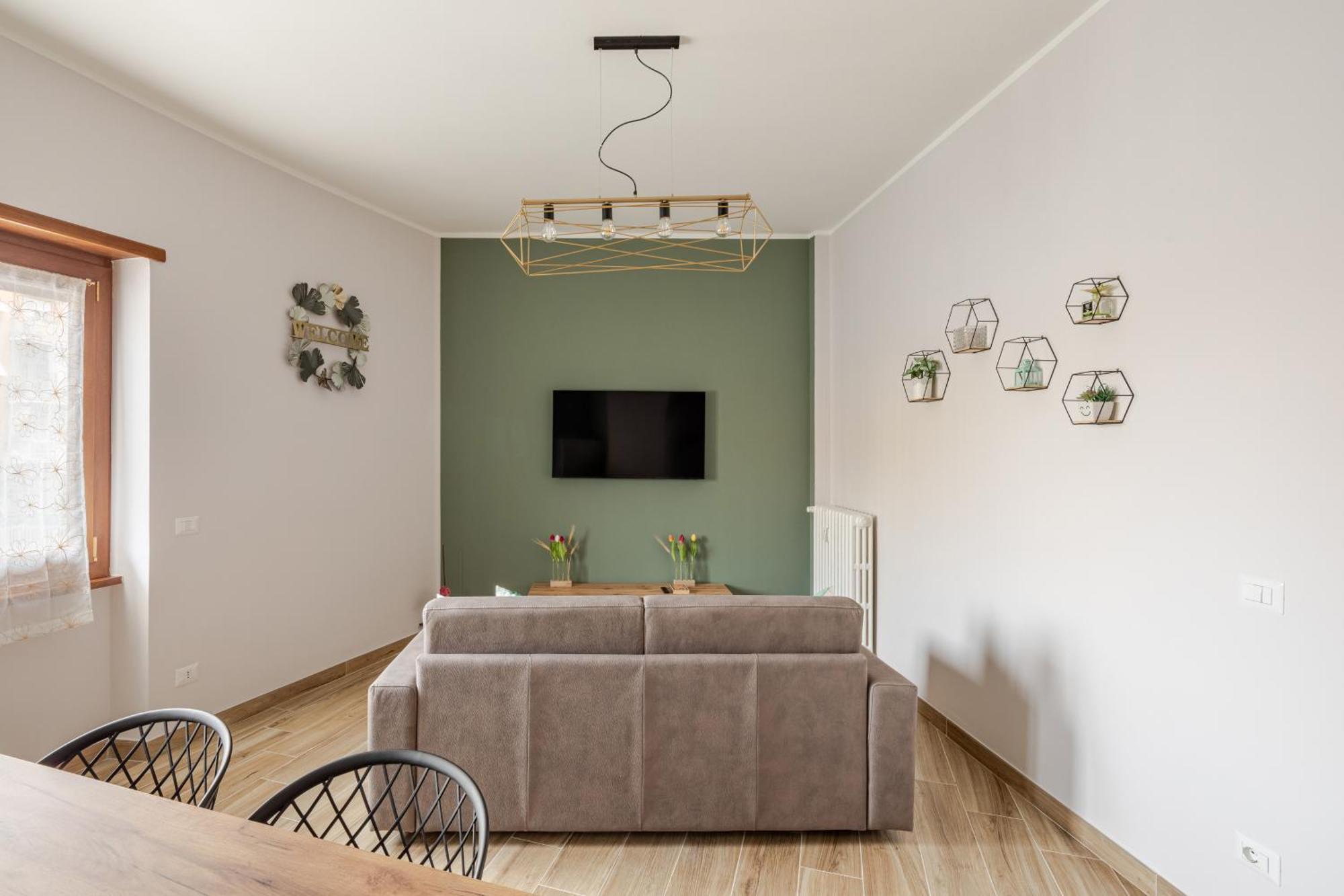 Gardenie House Apartment Рим Екстериор снимка