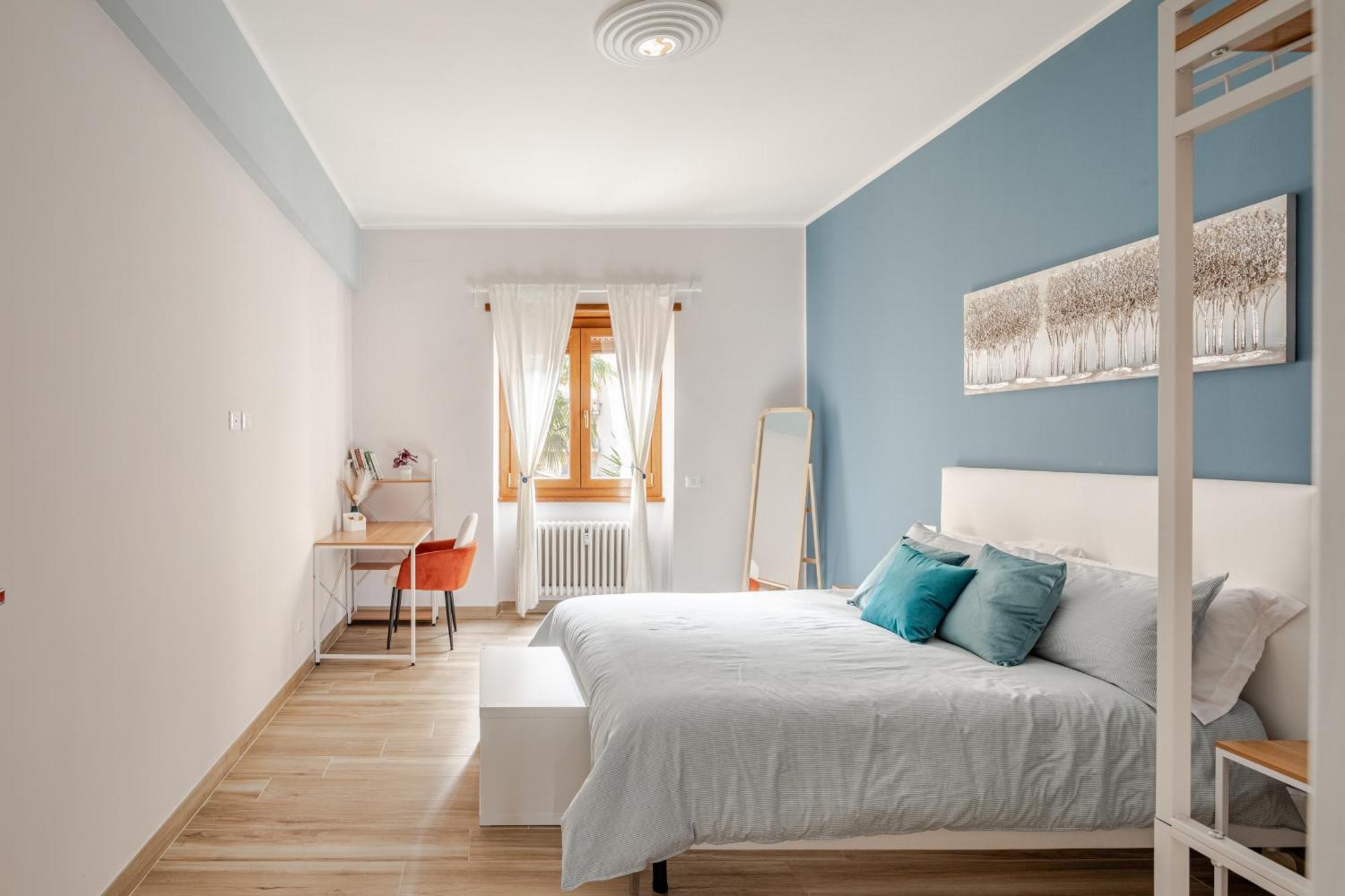 Gardenie House Apartment Рим Екстериор снимка