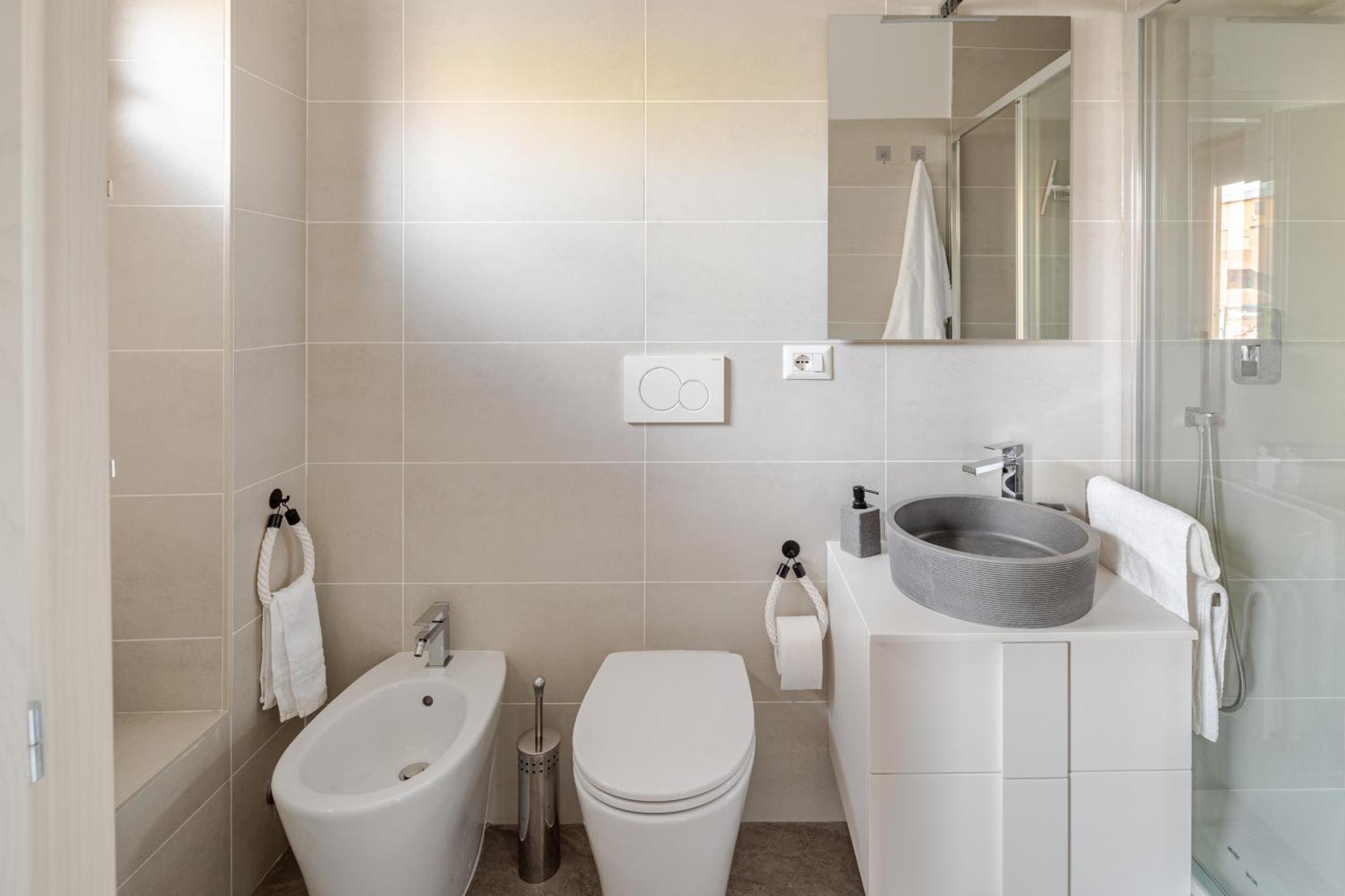 Gardenie House Apartment Рим Екстериор снимка