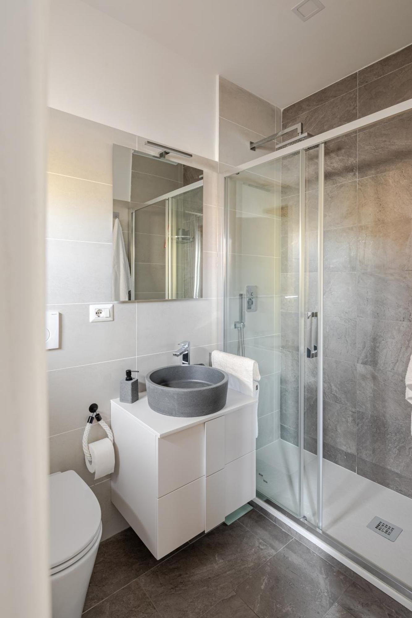 Gardenie House Apartment Рим Екстериор снимка