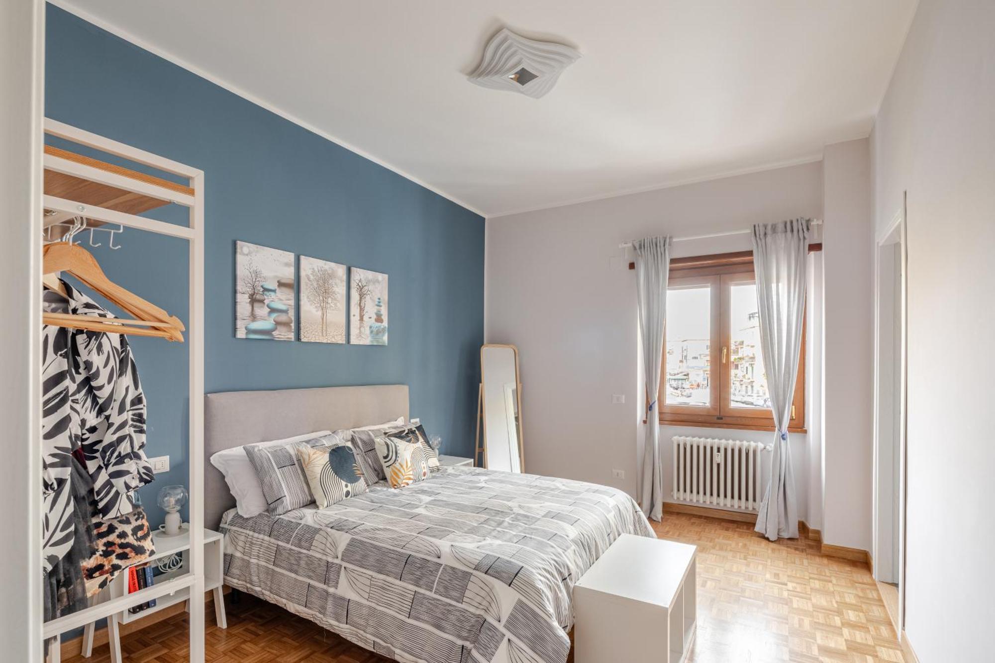 Gardenie House Apartment Рим Екстериор снимка