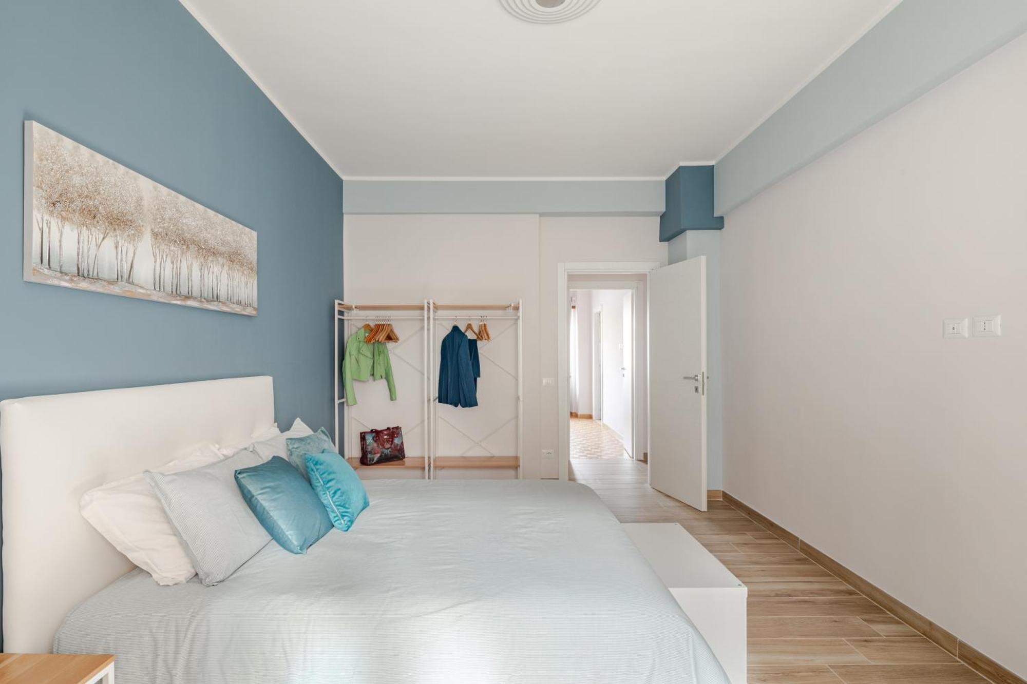 Gardenie House Apartment Рим Екстериор снимка