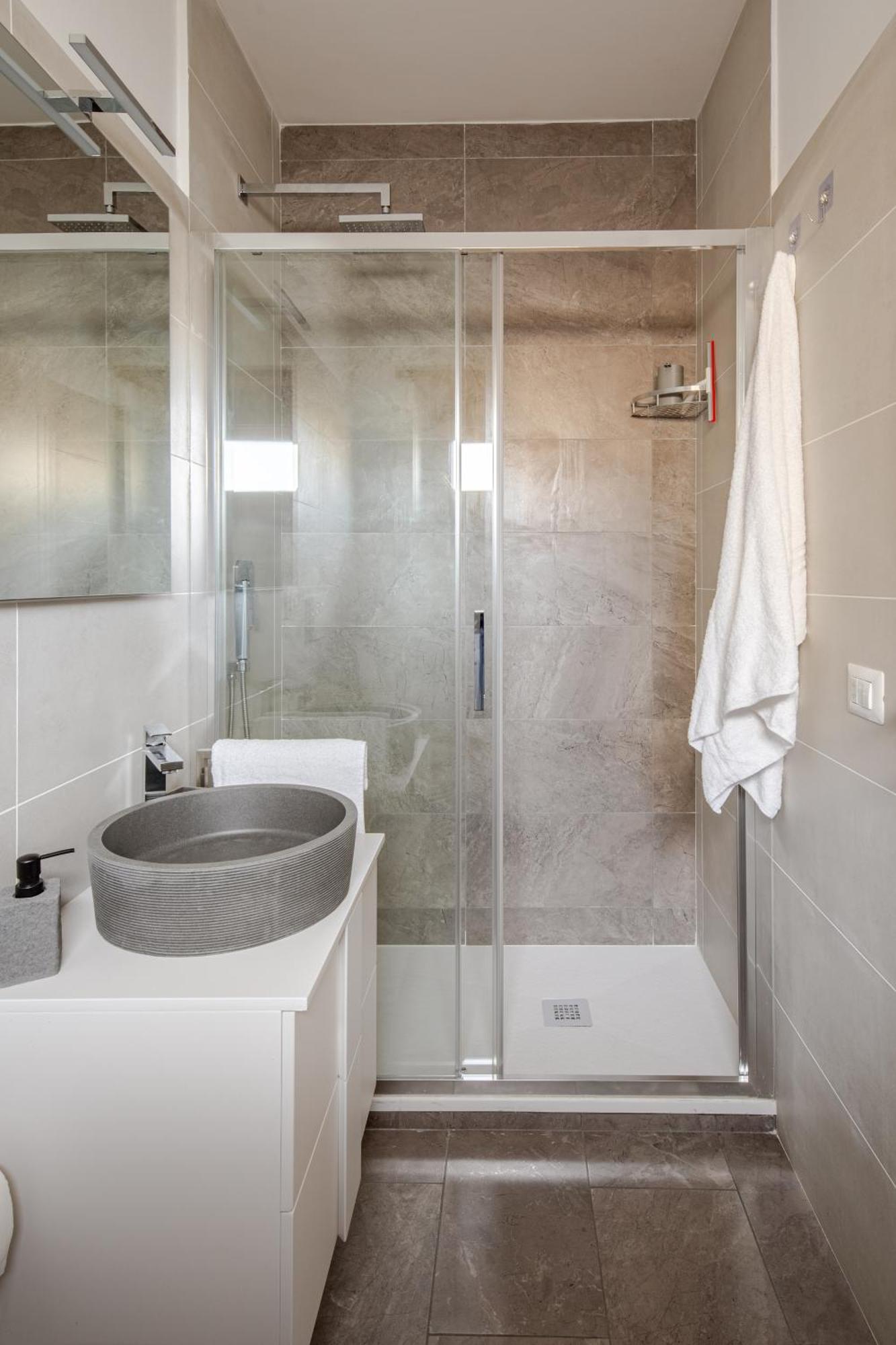 Gardenie House Apartment Рим Екстериор снимка