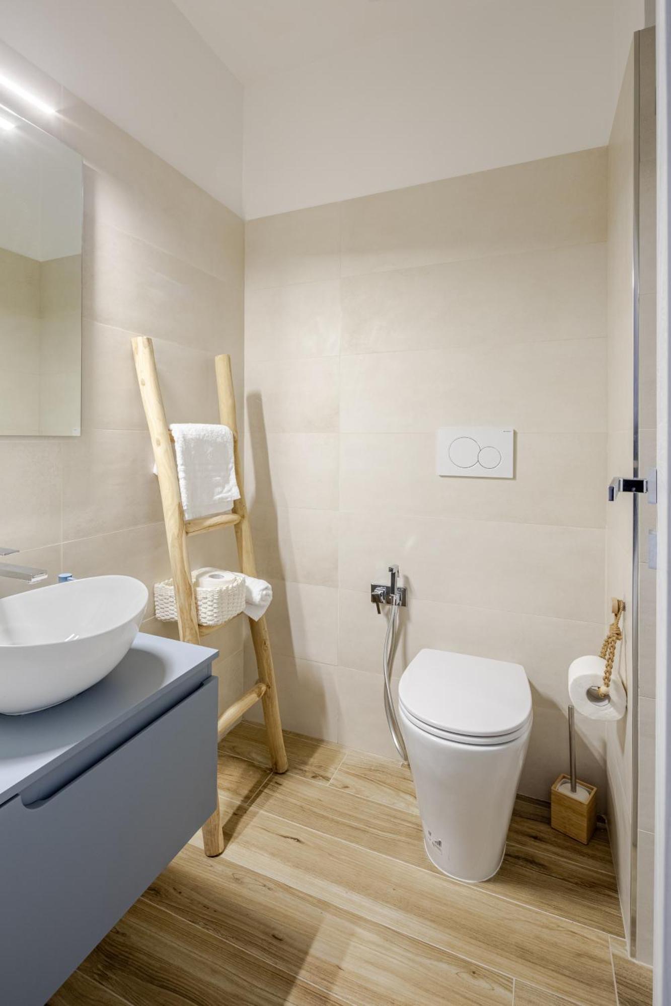 Gardenie House Apartment Рим Екстериор снимка