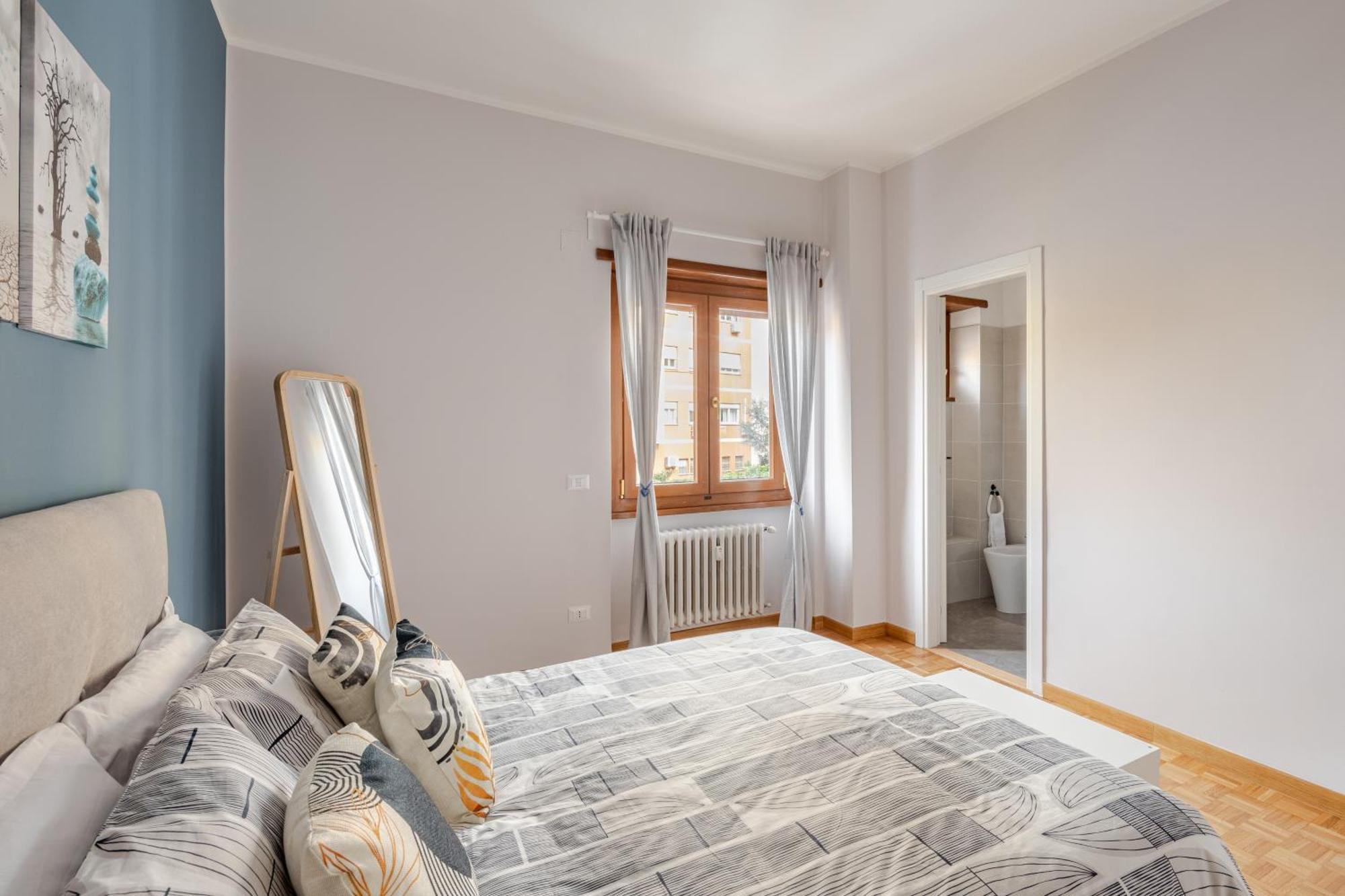 Gardenie House Apartment Рим Екстериор снимка